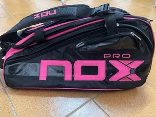 Bolsa de Pádel Nox Pro