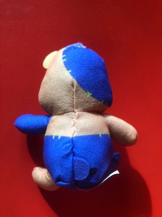 Orsetto Care Bears Halloween