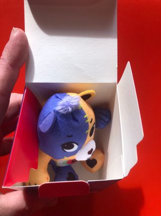 Orsetto Care Bears Halloween