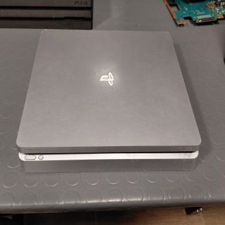 Lotto console Non funzionanti