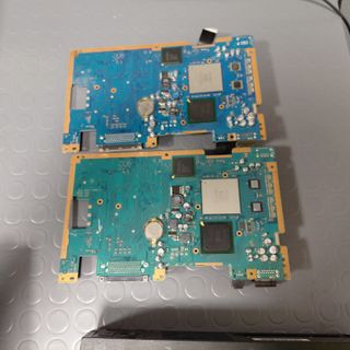 Lotto console Non funzionanti