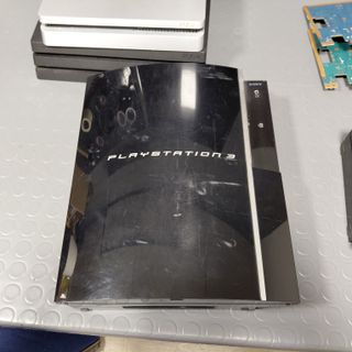 Lotto console Non funzionanti