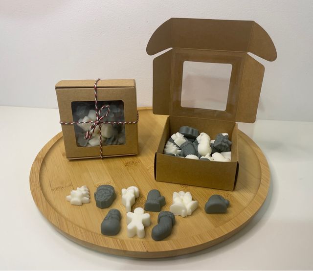 Wax Melts Winter Essence