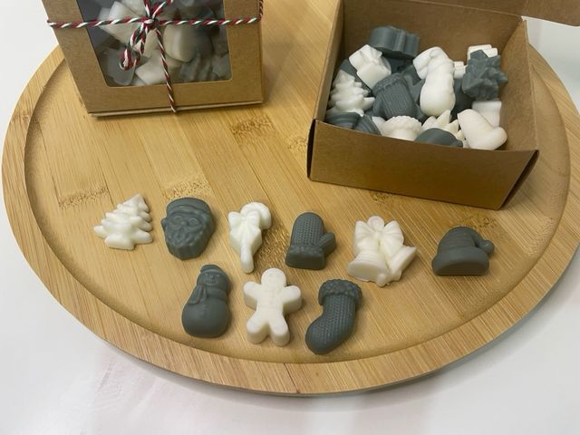 Wax Melts Winter Essence