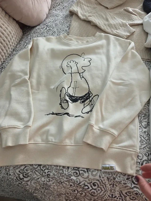 Lote Ropa Niño 10-12