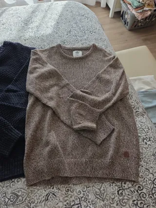 Lote Ropa Niño 10-12