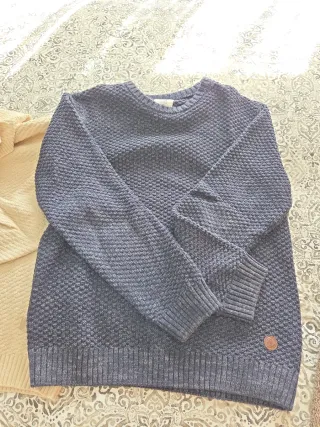 Lote Ropa Niño 10-12