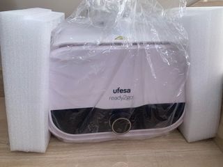 Ufesa SV1200 Centro de Planchado Secado