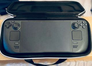 Steam Deck OLED 512GB