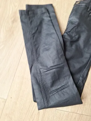 Pantalón Calzedonia Negro