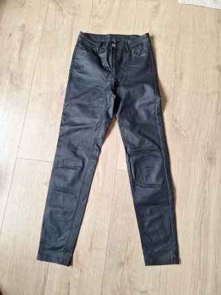 Pantalón Calzedonia Negro