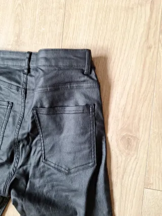 Pantalón Calzedonia Negro