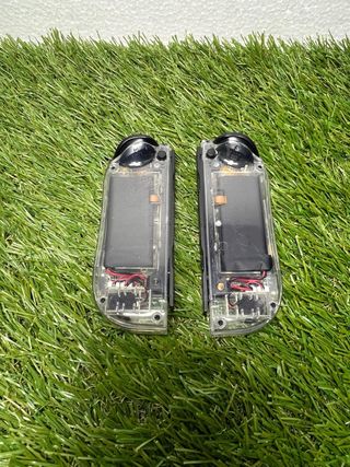 Joy-Con trasparenti per Nintendo Switch