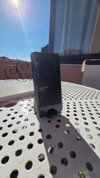 Samsung Galaxy A10