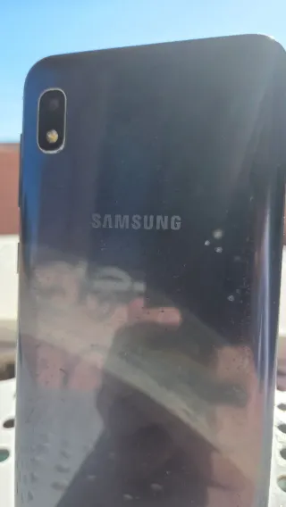 Samsung Galaxy A10
