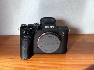 Sony A7R IV (2021)