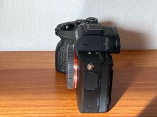 Sony A7R IV (2021)