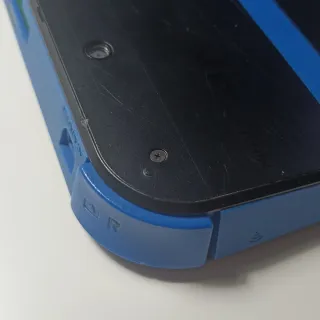 Nintendo 2DS Nera/Blu