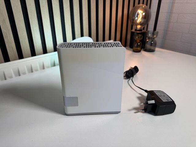 WD My Cloud NAS 2TB