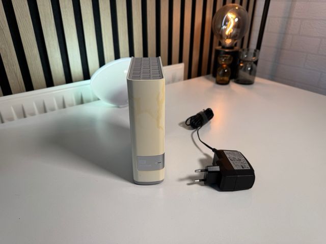 WD My Cloud NAS 2TB