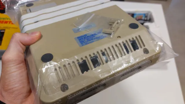 Super Nintendo Pack Mario Kart excl. Continente