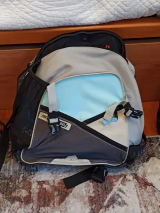 Patines en línea Decathlon Talla 46