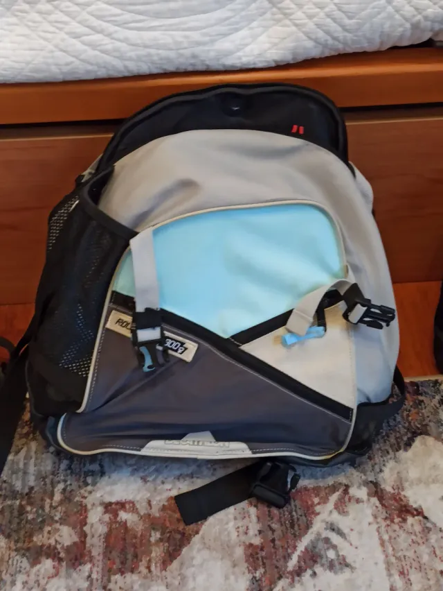 Patines en línea Decathlon Talla 46