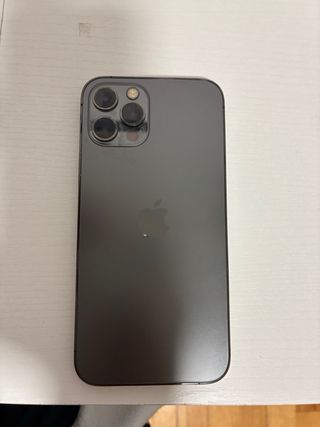 iPhone 12 Pro para piezas