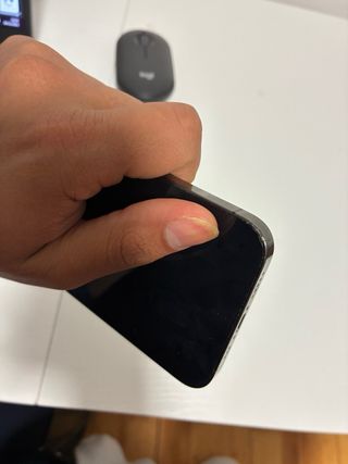 iPhone 12 Pro para piezas