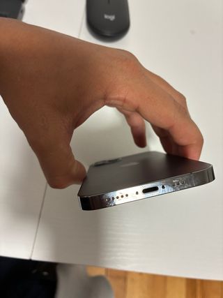 iPhone 12 Pro para piezas