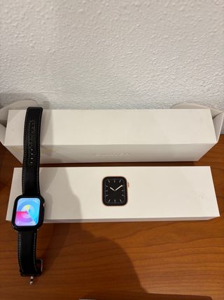Apple Watch Serie 5 44mm