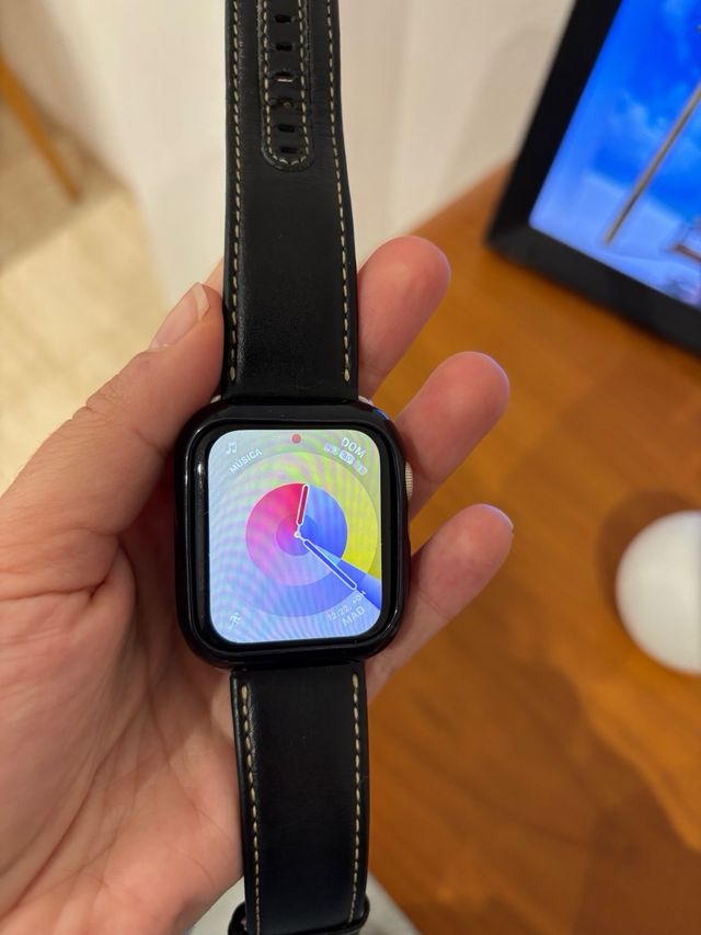 Apple Watch Serie 5 44mm