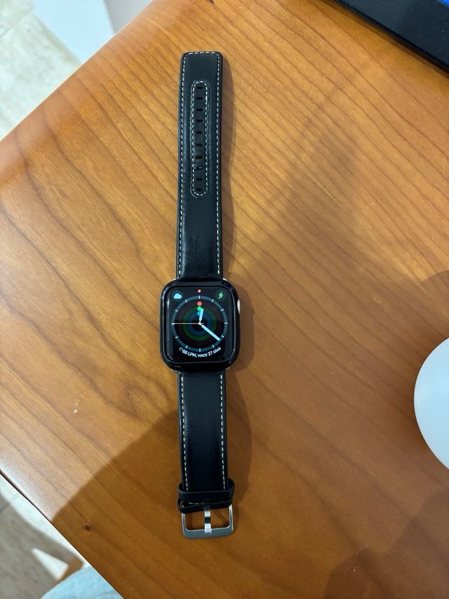 Apple Watch Serie 5 44mm