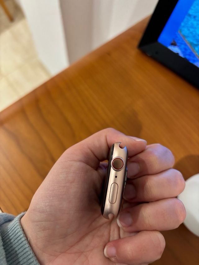 Apple Watch Serie 5 44mm