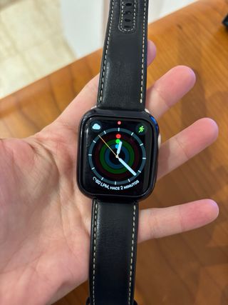 Apple Watch Serie 5 44mm