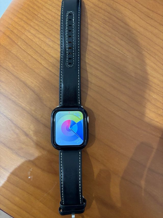 Apple Watch Serie 5 44mm