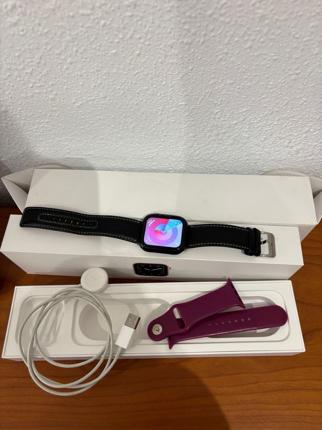 Apple Watch Serie 5 44mm