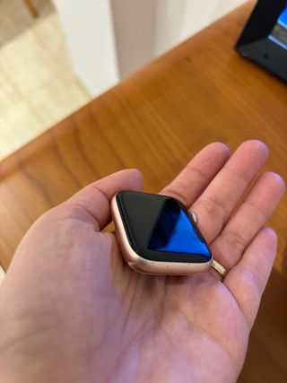 Apple Watch Serie 5 44mm