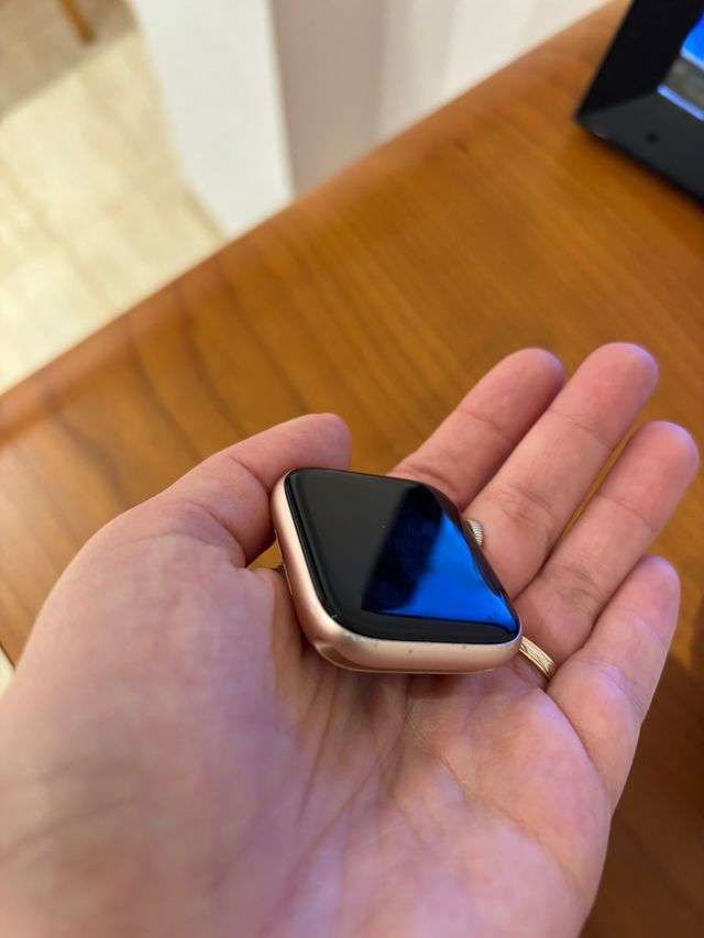 Apple Watch Serie 5 44mm