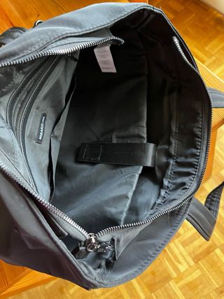 Bolso Misako Negro Grande