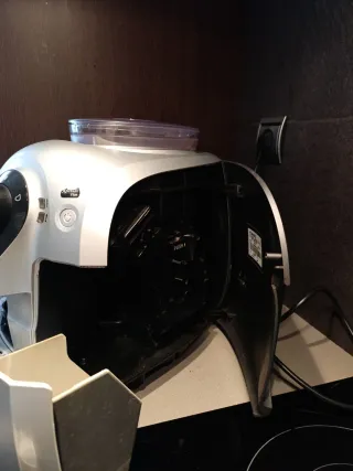 Cafetera Saeco Molinillo Integrado