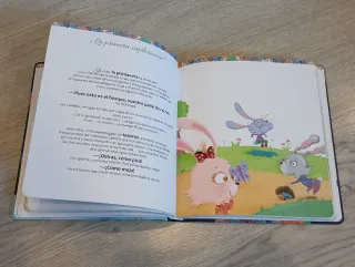 Libro Mis preciosos cuentos para dormir