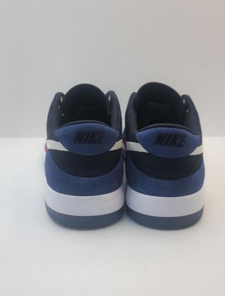 Nike SB Dunk Low Elite Sean Malto Azul