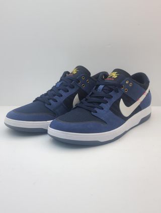 Nike SB Dunk Low Elite Sean Malto Azul