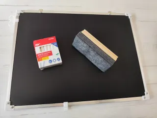 Accesorios Disfraz Científico Loco (2 uds)