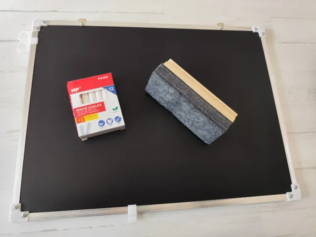 Accesorios Disfraz Científico Loco (2 uds)