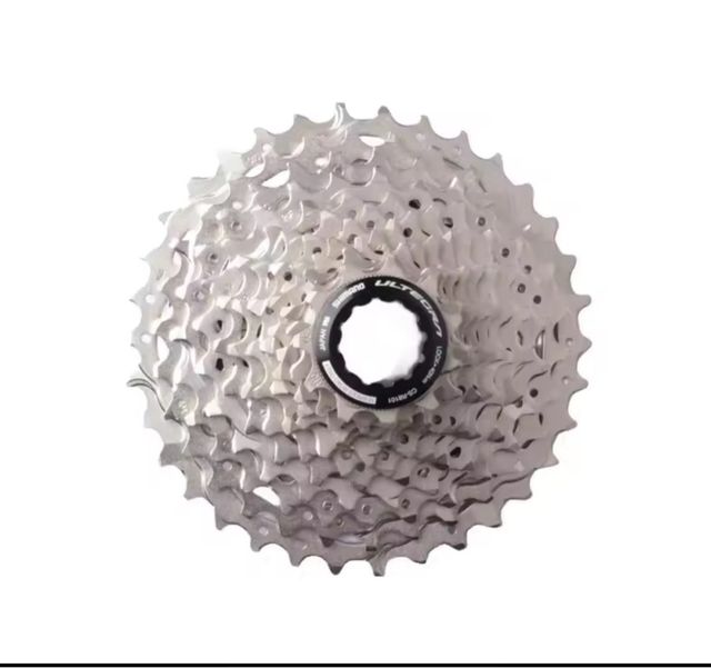 Casete Shimano Ultegra CS-R8101