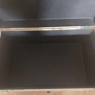 Baúl infantil Dream con búhos