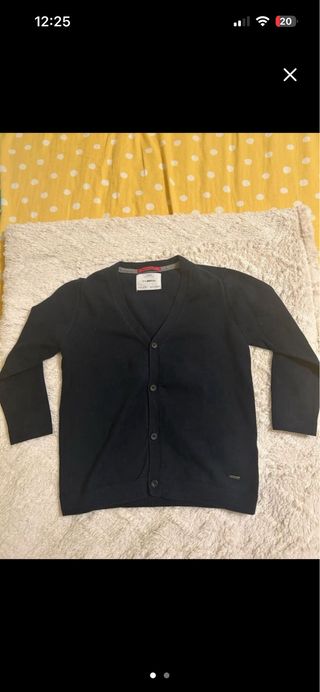 Set vestiti bambino