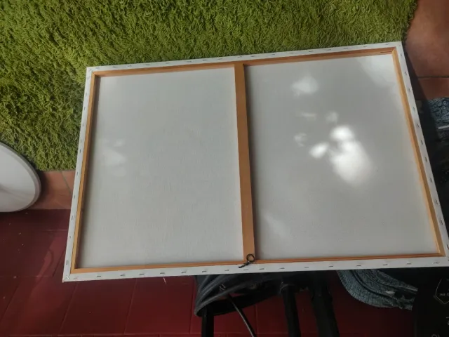 Cuadro moderno árbol de la vida